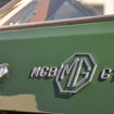 MGB GT