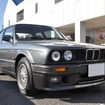 BMW Mテクニック