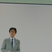 アウディジャパン代表取締役 大喜多寛氏