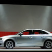1月14日新春販売台数発表と同日に発表された「アウディ『A3 sedan(セダン)』」