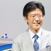 アウディジャパン代表取締役 大喜多寛氏