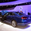 VWプレスカンファレンス（デトロイトモーターショー14）