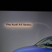 Audi『S3 Sedan(セダン)』