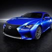 レクサス RC F