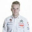マッズ・オストベルグ