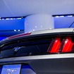 フォード マスタング コンバーチブル（デトロイトモーターショー14）