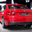 BMW M235i（デトロイトモータショー14）