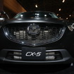 マツダ CX-5 デザインコンセプト（東京オートサロン14）