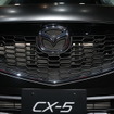 マツダ CX-5 デザインコンセプト（東京オートサロン14）