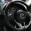 マツダ CX-5 デザインコンセプト（東京オートサロン14）