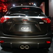 マツダ CX-5 デザインコンセプト（東京オートサロン14）