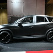 マツダ CX-5 デザインコンセプト（東京オートサロン14）