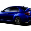 スバル インプレッサ 4ドア WRX STI A-Line type S Package