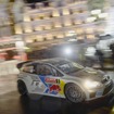 ポロR WRC 2014 プレミアイベント