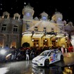 ポロR WRC 2014 プレミアイベント