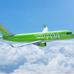 フジドリームエアラインズ、新機材を名古屋小牧～山形線に就航