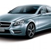 メルセデスベンツ・CLS 350スポーツ