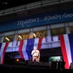 ステープ元副首相（１５日）
