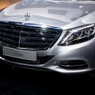 メルセデスベンツ「S600」