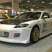 【オートギャラリー05】写真蔵…RX-7 ＆ RX-8、マツダ編