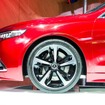 アキュラ 「TLX」 コンセプト