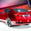 アキュラ 「TLX」 コンセプト