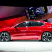 アキュラ 「TLX」 コンセプト