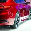 アキュラ 「TLX」 コンセプト