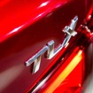 アキュラ 「TLX」 コンセプト