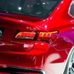 アキュラ 「TLX」 コンセプト
