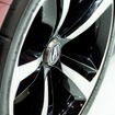 アキュラ 「TLX」 コンセプト