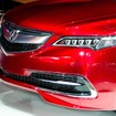 アキュラ 「TLX」 コンセプト