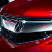 アキュラ 「TLX」 コンセプト