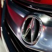 アキュラ 「TLX」 コンセプト
