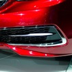 アキュラ 「TLX」 コンセプト