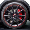 メルセデス 「GLA 45 AMG」