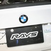 RAYS BMW