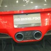 横浜タイヤ  フェラーリ 458イタリア
