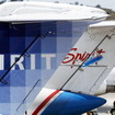 スピリット航空