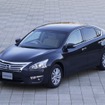 日産・ティアナ
