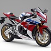 ホンダ・CBR1000RR SP