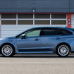 スバル・レヴォーグ「STI パフォーマンスパッケージ」プロトタイプ