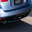 スバル・レヴォーグ「STI パフォーマンスパッケージ」プロトタイプ