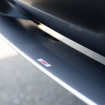 スバル・レヴォーグ「STI パフォーマンスパッケージ」プロトタイプ