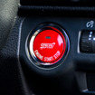 スバル・レヴォーグ「STI パフォーマンスパッケージ」プロトタイプ