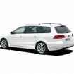 VW・パサート ヴァリアント ナビ エディション