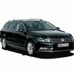 VW・パサート ヴァリアント ナビ エディション