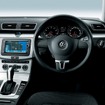VW・パサート ヴァリアント ナビ エディション