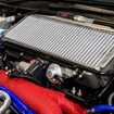 スバル WRX STI『STI NBR チャレンジ 2014』