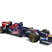 トロ・ロッソSTR9